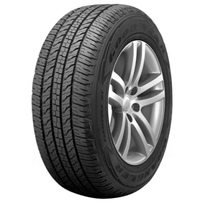 Neumático Goodyear RL FORTITUDE HT 107H SL 245/70 R16