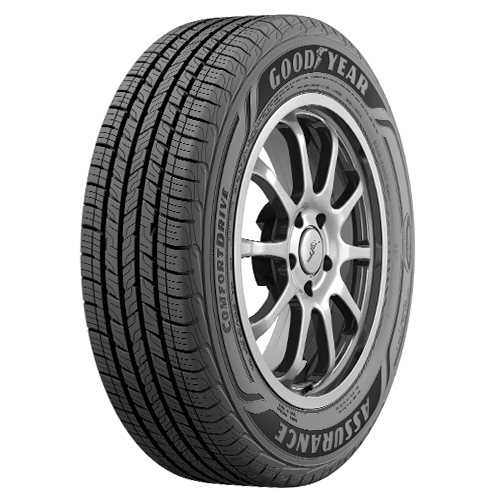 Neumático Goodyear SL ASSURANCE COMFORTDRIVE 225/65 R17