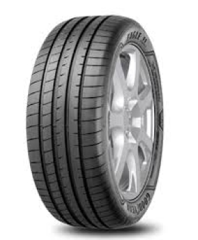 Goodyear AG F1 ASY 3 SUV 108H AO XL FP