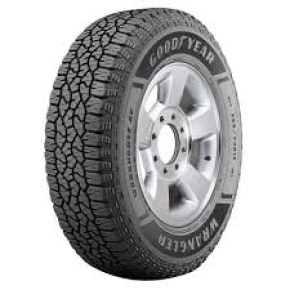Neumático Goodyear RANGLER WORKHORSE AT 91H SL 205/60 R15