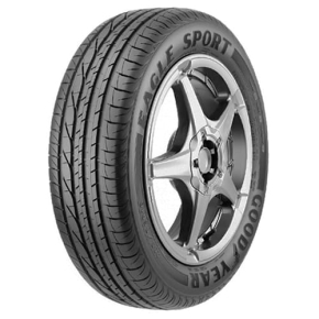 Neumático Goodyear AGLE SPORT 2 83V SL 185/55 R16
