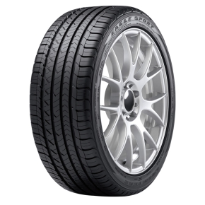 Neumático Goodyear AGLE SPORT 2 91V SL 195/65 R15