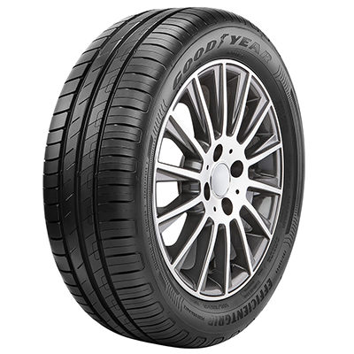Neumático Goodyear FFICIENTGRIP 2 SUV 103V XL FP 235/50 R19