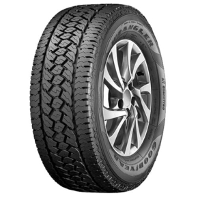 Neumático Goodyear RANGLER AT ADVENTURE 112T SL 245/75 R17