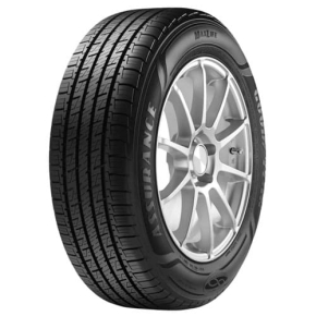 Neumático Goodyear SSURANCE MAXLIFE 107H SL 255/55 R20