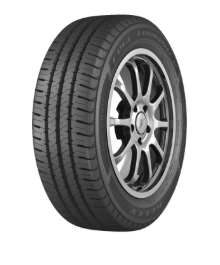 Neumático Goodyear DGE TOURING 2 86H XL 175/65 R14