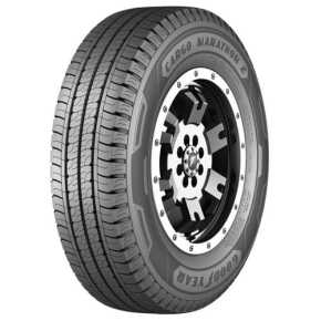 Neumático Goodyear 108/106T CARGO MARATHON 2 6PR 215/70 R16