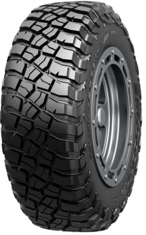 Neumático Bf_Goodrich MUD TERRAIN KM3 BF GOODRICH 265/70 R17