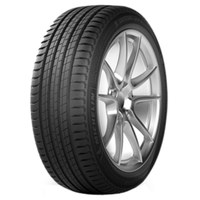 Neumático Michelin LATITUDE SPORT 3 ZP XL MICHELIN 315/35 R20