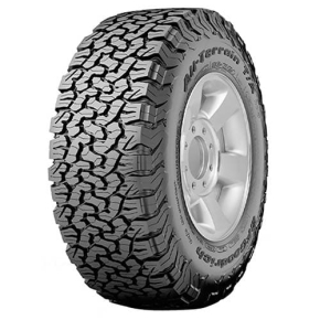 Neumático Bf_Goodrich LL TERRAIN KO2 120/117S 255/70 R16