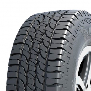Neumático Michelin LTX FORCE MICHELIN 205/65 R15