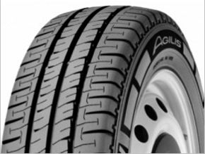 Neumático Michelin 106/104R AGILIS R MICHELIN 205/70 R15