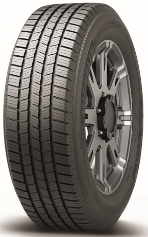 Neumático Michelin TL X A/T 2 LRE DT  MICHELIN 245/75 R16
