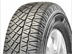 Neumático Michelin LATITUDE CROSS DT MICHELIN 235/65 R17
