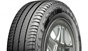 Neumático Michelin AGILIS 3- 103-101T 215/60 R16