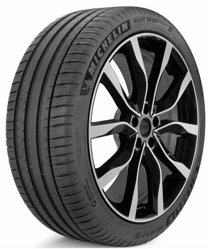 Neumático Michelin TL PILOT SPORT 4 SUV    MICHELIN 265/50 R20