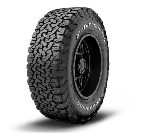 Neumático Bf_Goodrich LL TERRAIN KO2 110/107/S LRD RWL 225/70 R17