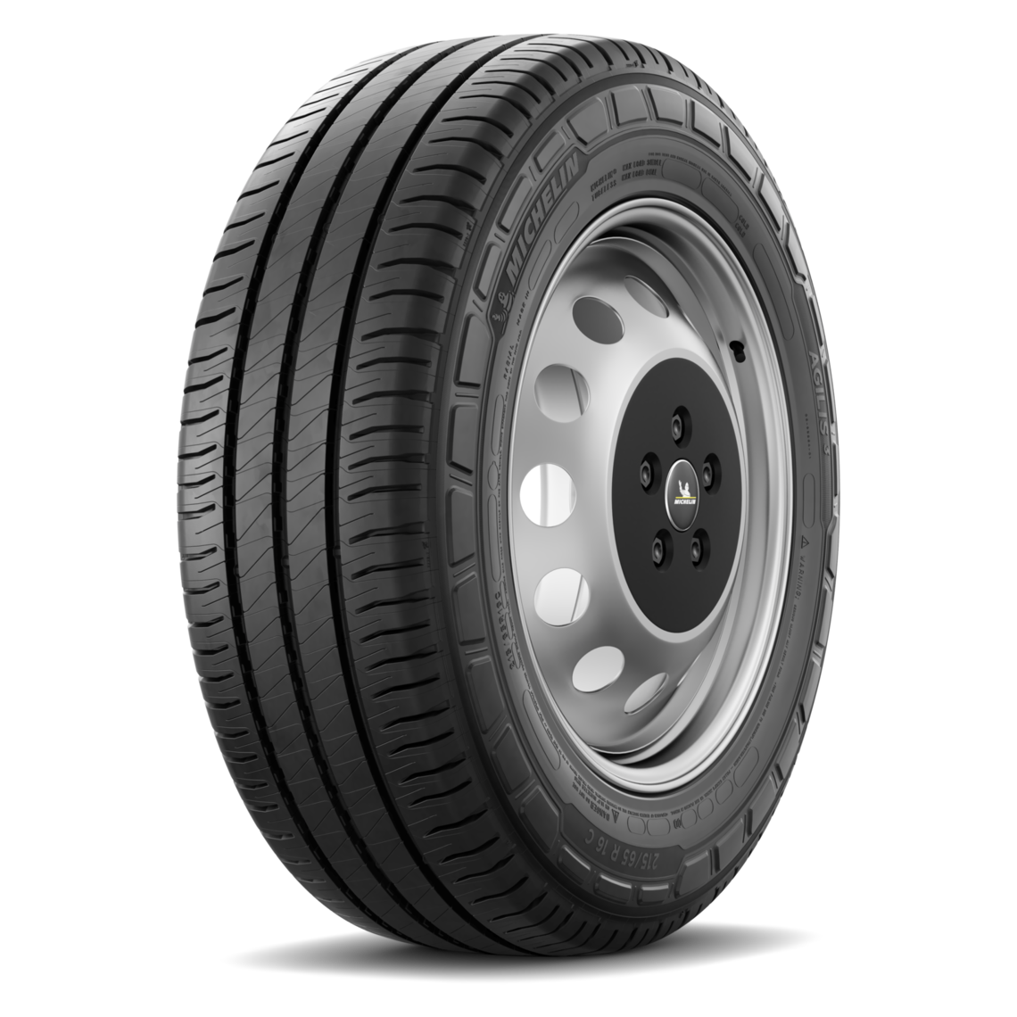 Michelin 106/104R AGILIS 3 195/80 R14