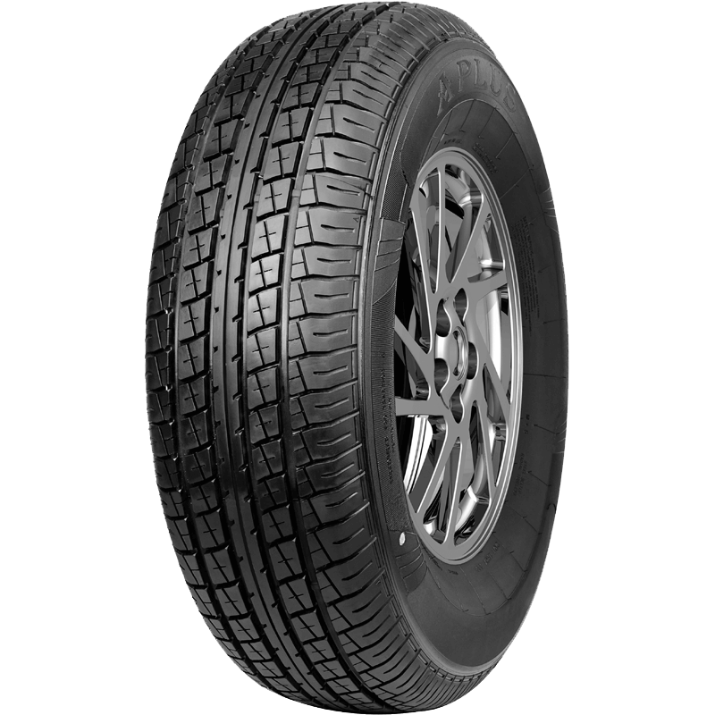 Neumático Aplus P868 100T 215/75 R15