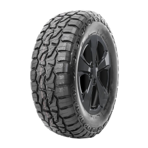 Neumático Aplus LT(POR) 109/105Q ROCK SHREDDER-R/T 255/55 R18