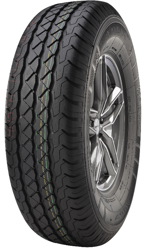 Neumático Aplus 90/88T A867 (Carga) 175/65 R14