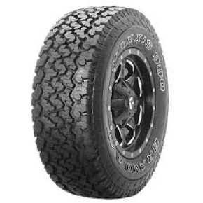 Neumático Maxxis LTR BRAVO AT980 115/112S M+S 255/70 R16