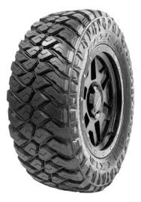 Neumático Maxxis LTAZR MT772 10PR 115/112Q TL M+S 225/75 R16