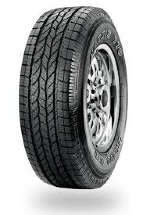Neumático Maxxis RAVO HT770 111S XL 245/70 R16