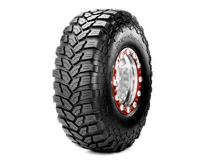 Neumático Maxxis 100S M8060 235/75 R15