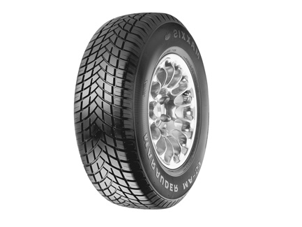 Neumático Maxxis 102H MAS1 255/60 R15