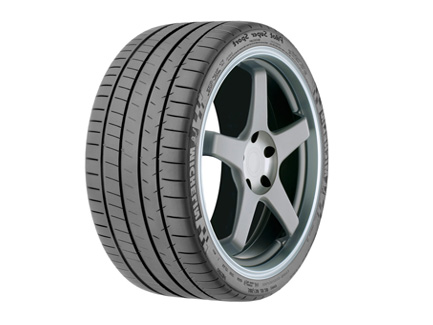Neumático Michelin 88Y PILOT SUPER SPORT 225/40 R18