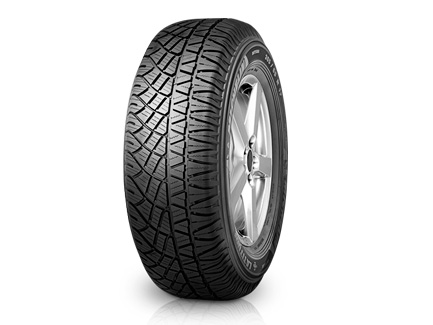 Neumático Michelin 104T LATITUDE CROSS DT 205/80 R16