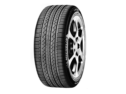 Neumático Michelin 111W XL LATITUDE TOUR HP 255/55 R19