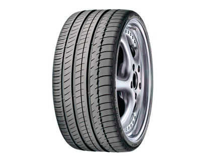 Neumático Michelin 95Y PILOT SPORT 2 PS2 235/40 R18