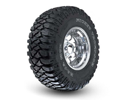 Neumático Mickey Thompson 121Q BAJA MTZ 305/60 R18