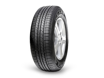 Neumático Nexen 98H CP672 225/60 R17