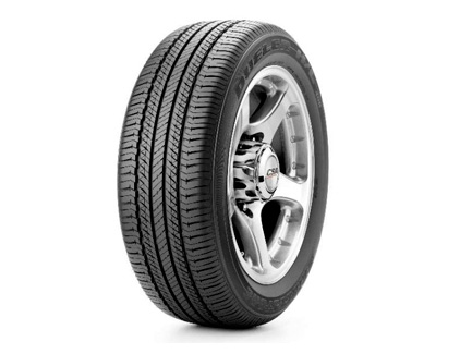 Neumático Bridgestone 104H DUELER H/L 400 245/60 R18