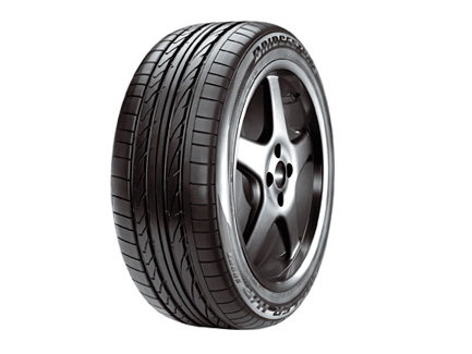 Neumático Bridgestone 97V DUELER H/P SPORT 235/50 R18