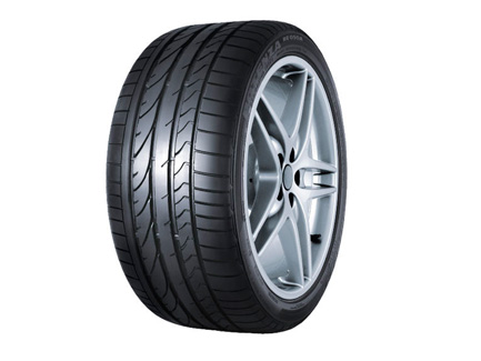 Neumático Bridgestone 94Y POTENZA RE050A RFT 225/50 R17