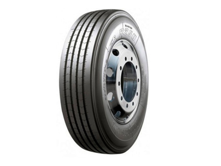 Neumático Bridgestone .5 152/148M R250 295/80 R22