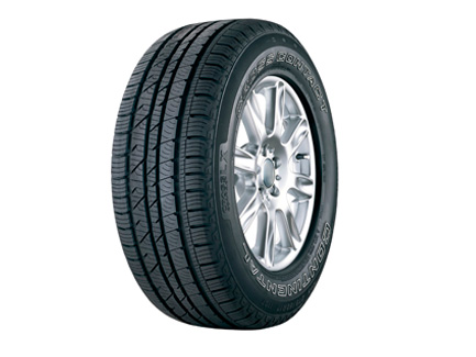 108W CONTICROSSCONTACT LX SPORT