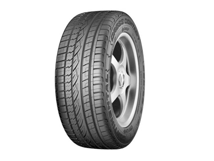 Neumático Continental 111H CONTICROSSCONTACT UHP 255/55 R19