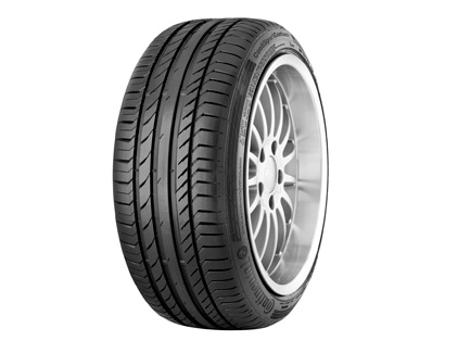 91Y M0 CONTISPORTCONTACT 5