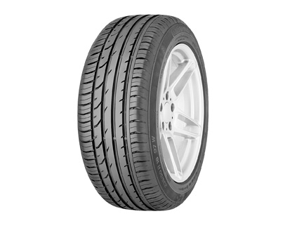 Neumático Continental 95V CONTIPREMIUMCONTACT 2 205/55 R17