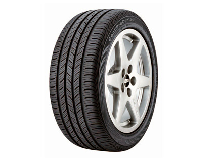 Neumático Continental 96H CONTIPROCONTAC 205/70 R16