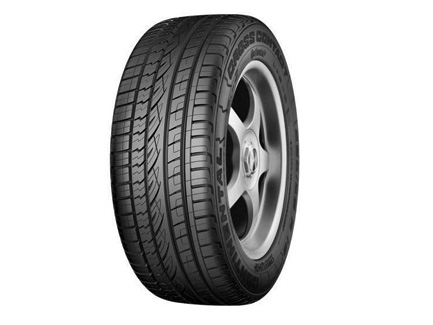 Neumático Continental 105W CROSSCONTACT UHP 255/55 R18