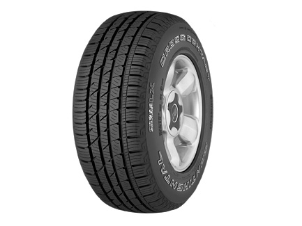 Neumático Continental 98H CROSSCONTACT LX 215/65 R16