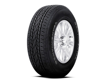 Neumático Continental 105T LX CROSSCONTACT LX20 245/60 R18