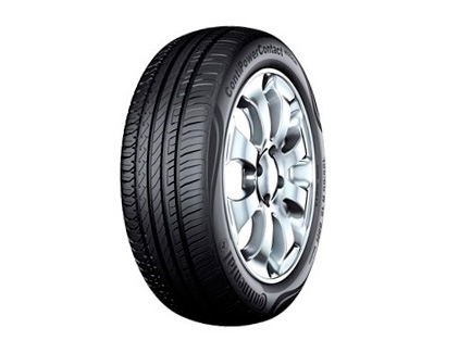 Neumático Continental 91H POWERCONTACT 195/65 R15