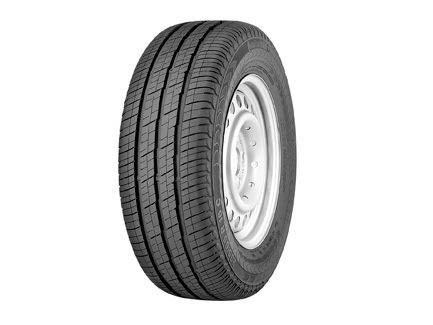 Neumático Continental 107R VANCO 2 215/65 R16